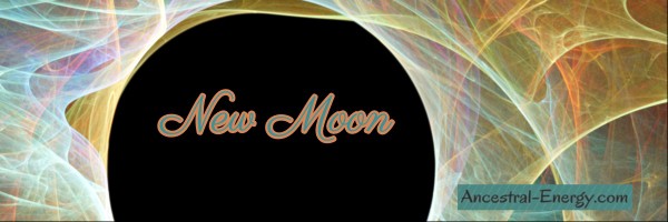 Amazing New Moon to change your Life