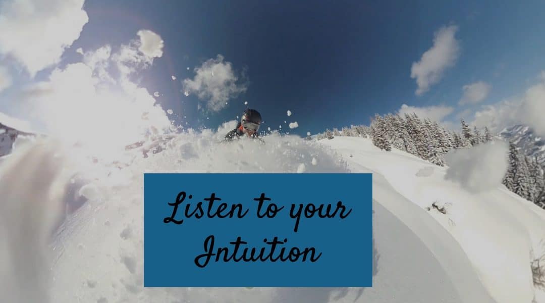 How Intuition could save a senior’s life